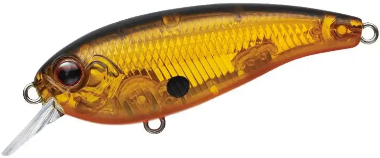 Vobler Evergreen Evergreen Belcanto 6.3cm 10gr #18 Flash Gold 1