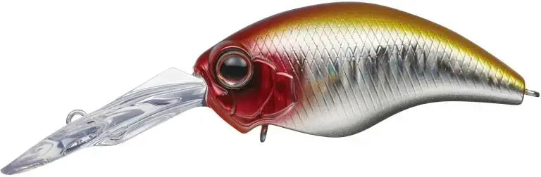 Vobler Evergreen Evergreen Wildhunch 8 Footer 6.0cm 16.5gr #125 Clown 1