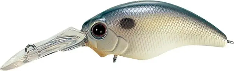 Vobler Evergreen Evergreen Wildhunch Rattle In 5.2cm 10.0gr #62 Natural Shad 1