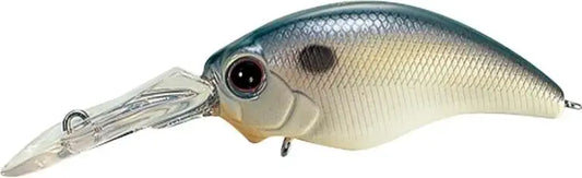 Vobler Evergreen Evergreen Wildhunch Rattle In 5.2cm 10.0gr #62 Natural Shad 1