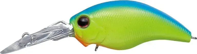 Vobler Evergreen Evergreen Wildhunch Rattle In 5.2cm 10.0gr #28 Blue Back Chart 1