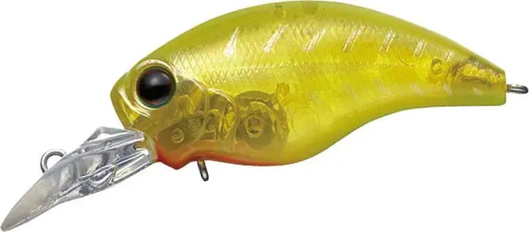 Vobler Evergreen Evergreen Wildhunch Sr 5.2cm 10gr #67 Flash Chart 1