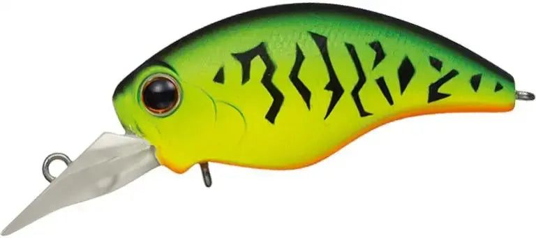 Vobler Evergreen Evergreen Wildhunch Sr 5.2cm 10gr #46 Mat Hot Tiger 1