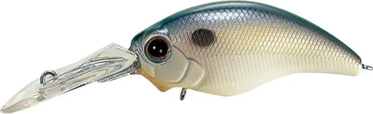 Vobler Evergreen Evergreen Wildhunch 5.2cm 9.6gr #62 Natural Shad 1