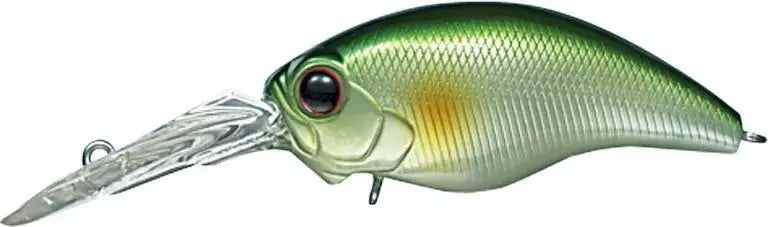 Vobler Evergreen Evergreen Wildhunch 5.2cm 9.6gr #27 Ayu 1