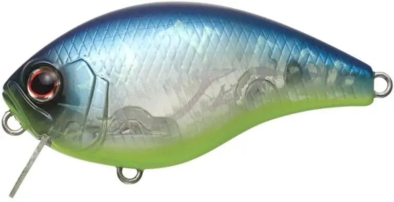 Vobler Evergreen Evergreen Cluch Hitter 5.8cm 12.5gr #290 Smash Shad 1