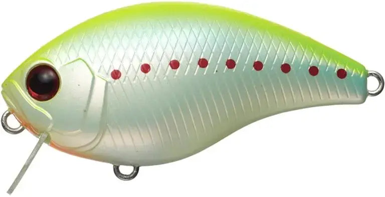 Vobler Evergreen Evergreen Cluch Hitter 5.8cm 12.5gr #278 Morizo Chart 1