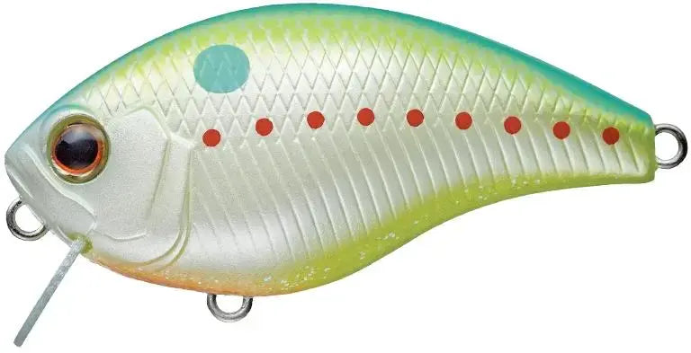 Vobler Evergreen Evergreen Cluch Hitter 5.8cm 12.5gr #271 Champion Shad 1