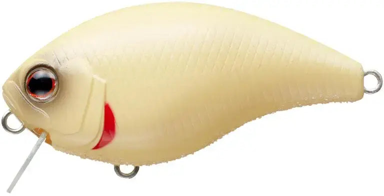 Vobler Evergreen Evergreen Cluch Hitter 5.8cm 12.5gr #260 Morizo Bone 1