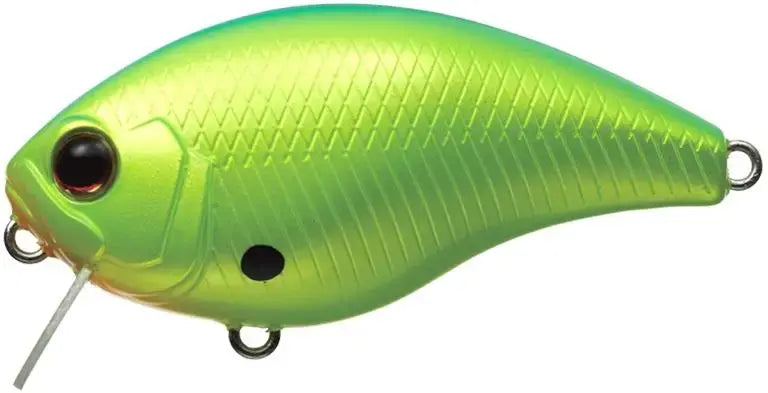 Vobler Evergreen Evergreen Cluch Hitter 5.8cm 12.5gr #28 Blue Back Chart 1