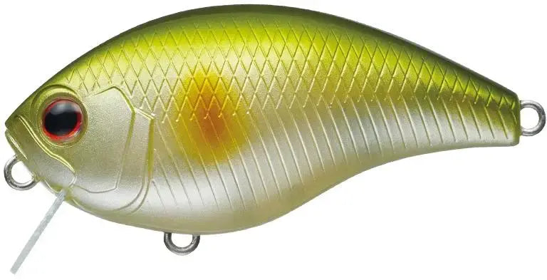 Vobler Evergreen Evergreen Cluch Hitter 5.8cm 12.5gr #27 Ayu 1