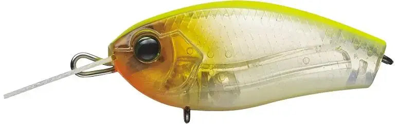 Vobler Evergreen Evergreen Craft 4.7cm 6.5gr #59 Skeleton Chart 1