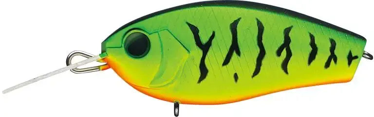 Vobler Evergreen Evergreen Craft 4.7cm 6.5gr #46 Mat Hot Tiger 1