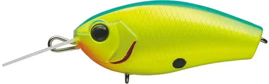 Vobler Evergreen Evergreen Craft 4.7cm 6.5gr #28 Blue Back Chart 1