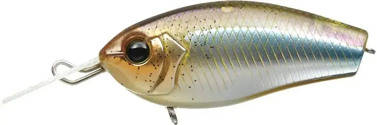 Vobler Evergreen Evergreen Spin Craft 3.8cm 4gr #296 Mighty Shad 1