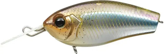 Vobler Evergreen Evergreen Spin Craft 3.8cm 4gr #296 Mighty Shad 1
