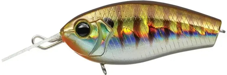 Vobler Evergreen Evergreen Spin Craft 3.8cm 4gr #50 Baby Gill 1