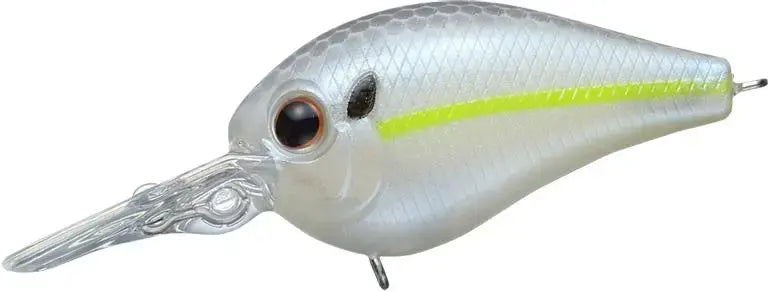 Vobler Evergreen Evergreen Piccolo 4cm 6.4gr #380 Chart Shad 1
