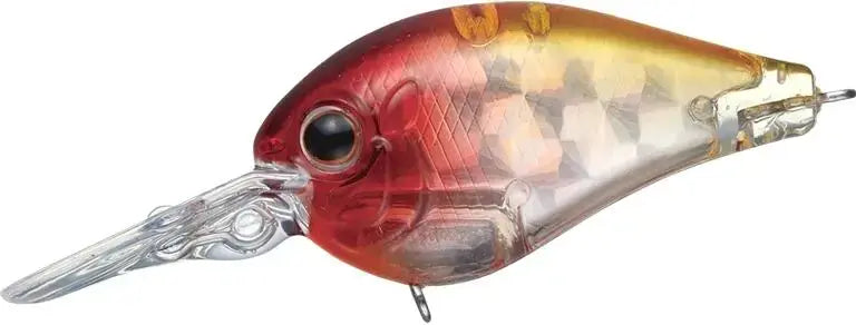 Vobler Evergreen Evergreen Piccolo 4cm 6.4gr #66 Flash Clown 1