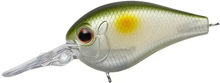 Vobler Evergreen Evergreen Piccolo 4cm 6.4gr #27 Ayu 1