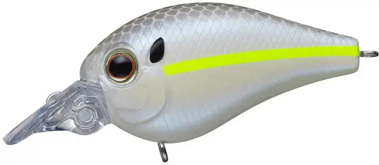 Vobler Evergreen Evergreen Piccolo Dive Shallow 4cm 6.4gr #380 Chart Shad 1