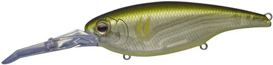 Vobler Evergreen Evergreen Dd X-Over 10cm 29.5gr #449 Mirror Ayu 1