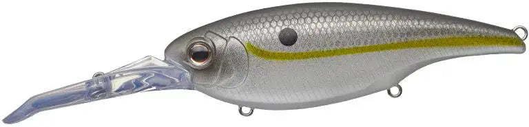 Vobler Evergreen Evergreen Dd X-Over 10cm 29.5gr #448 G Sparkle 1