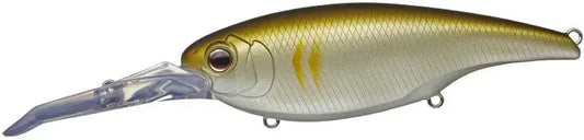 Vobler Evergreen Evergreen Dd X-Over 10cm 29.5gr #108 Ghost Ayu 1