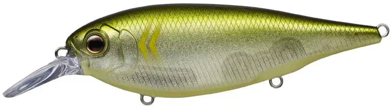 Vobler Evergreen Evergreen X-Over 9cm 18.5gr #449 Mirror Ayu 1