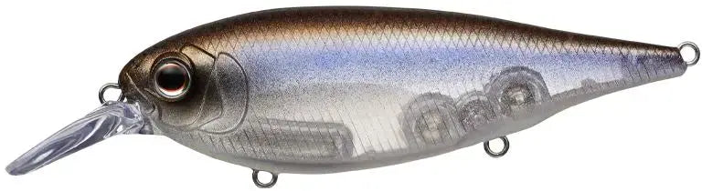 Vobler Evergreen Evergreen X-Over 9cm 18.5gr #446 Ko Wakasagi 1