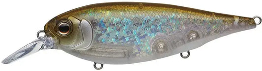 Vobler Evergreen Evergreen X-Over 9cm 18.5gr #383 Neon Wakasagi 1