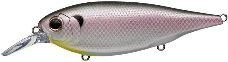 Vobler Evergreen Evergreen X-Over 9cm 18.5gr #362 Cold Shad 1