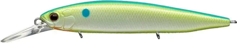 Vobler Evergreen Evergreen Faith 87 8.7cm 8.5gr #271 Champion Shad 1