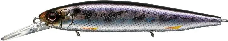 Vobler Evergreen Evergreen Faith 87 8.7cm 8.5gr #209 Horogram Wakasagi 1