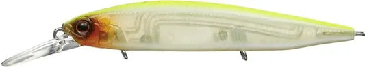 Vobler Evergreen Evergreen Faith 87 8.7cm 8.5gr #59 Skeleton Chart 1