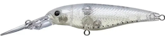 Vobler Evergreen Evergreen Ultra Sledge 6.0cm 5.5gr #378 Shirauo 1