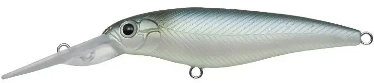 Vobler Evergreen Evergreen Ultra Sledge 6.0cm 5.5gr #134 Mat Shad 1