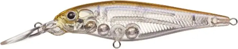 Vobler Evergreen Evergreen Super Sledge 6.0cm 5gr #349 Flicker Wakasagi 1