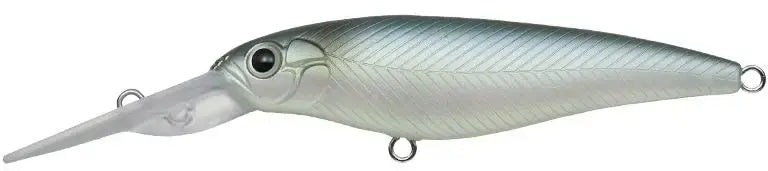 Vobler Evergreen Evergreen Super Sledge 6.0cm 5gr #134 Mat Shad 1