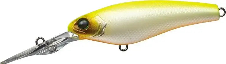 Vobler Evergreen Evergreen Gran Searcher 6.5cm 8gr #602 Big Bite Chart 1