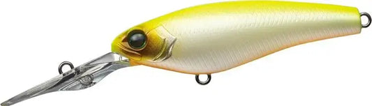 Vobler Evergreen Evergreen Gran Searcher 6.5cm 8gr #602 Big Bite Chart 1