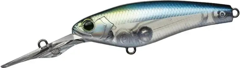 Vobler Evergreen Evergreen Gran Searcher 6.5cm 8gr #370 Mullett 1