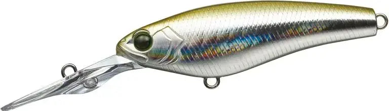 Vobler Evergreen Evergreen Gran Searcher 6.5cm 8gr #368 Trick Shad 1