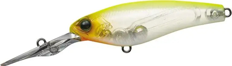 Vobler Evergreen Evergreen Gran Searcher 6.5cm 8gr #59 Skeleton Chart 1