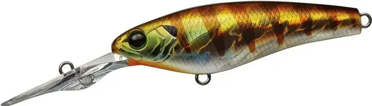 Vobler Evergreen Evergreen Gran Searcher 6.5cm 8gr #50 Baby Gill 1