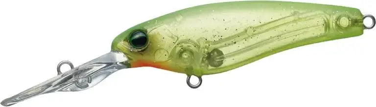 Vobler Evergreen Evergreen Gran Searcher 55 5.5cm 5.2gr #268 Sparkling Lime 1