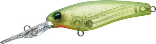 Vobler Evergreen Evergreen Gran Searcher 55 5.5cm 5.2gr #268 Sparkling Lime 1