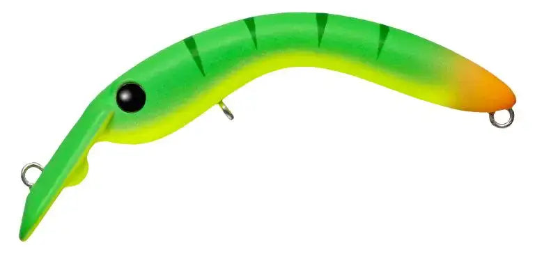 Vobler Evergreen Evergreen Bruco 50 5cm 2.6gr #46 Catepillar 1