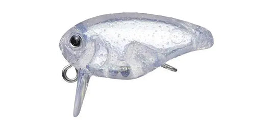 Vobler Evergreen Evergreen Killer Bug 23 2.3cm 1.3gr #03 Lame Clear 1