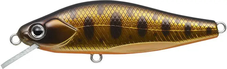 Vobler Evergreen Evergreen Nelmezzo 50fs 5.0cm 5gr #31 Kurokin Yamame 1